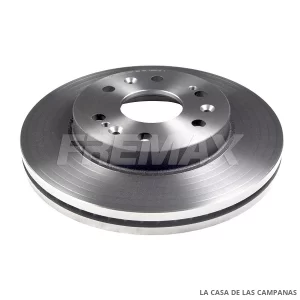 BD6057 DISCO DE FRENO DELANTERO