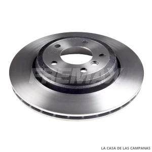 BD6073 DISCO DE FRENO TRASERO