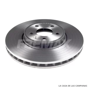 BD6076 DISCO DE FRENO DELANTERO