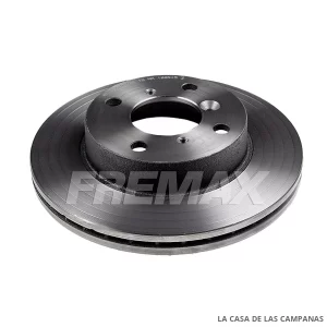 BD6101 DISCO DE FRENO DELANTERO
