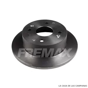 BD6111 DISCO DE FRENO TRASERO