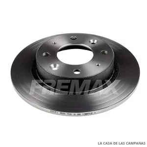 BD6251 DISCO DE FRENO TRASERO
