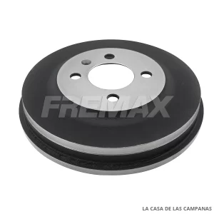 BD6284 CAMPANA DE FRENO TRASERO
