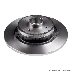 BD6328 DISCO DE FRENO TRASERO