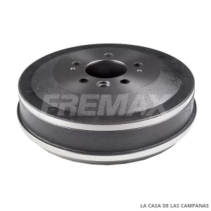 BD6383 CAMPANA DE FRENO TRASERO