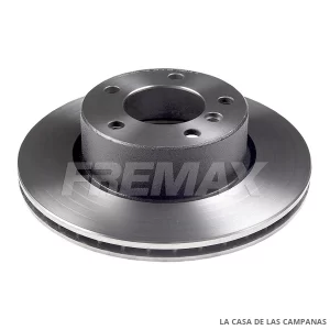 BD6464 DISCO DE FRENO DELANTERO