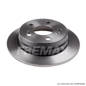 BD6470 DISCO DE FRENO TRASERO