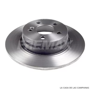 BD6474 DISCO DE FRENO TRASERO