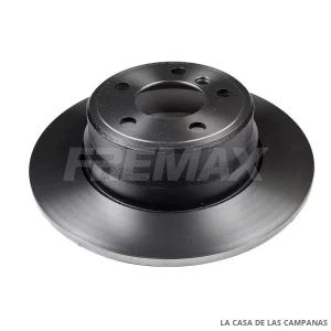 BD6491 DISCO DE FRENO TRASERO