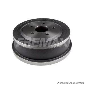 BD6537 CAMPANA DE FRENO TRASERO