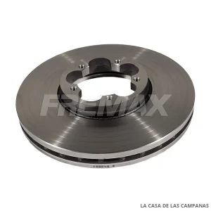 BD6539 DISCO DE FRENO DELANTERO