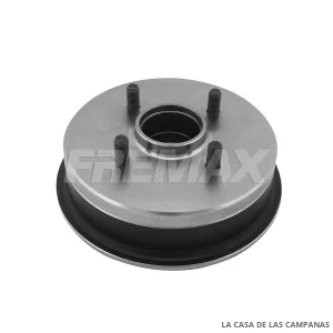 BD6629 CAMPANA DE FRENO TRASERO
