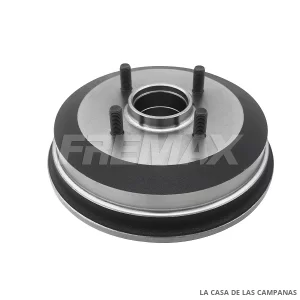 BD6630 CAMPANA DE FRENO TRASERO
