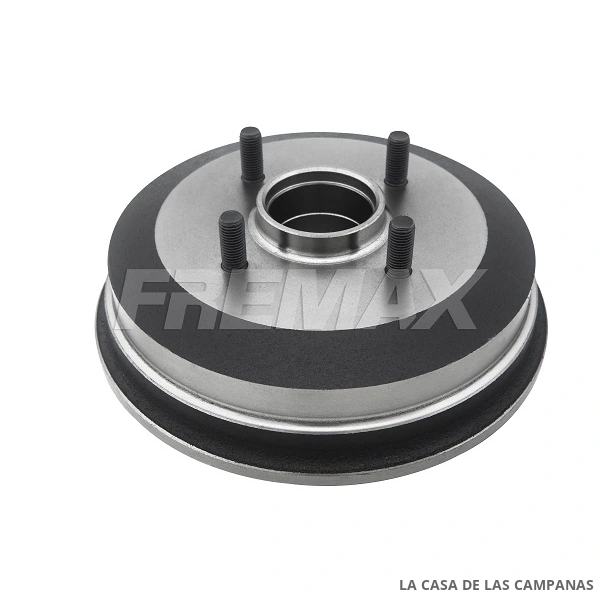 BD6630 CAMPANA DE FRENO TRASERO - Image 2
