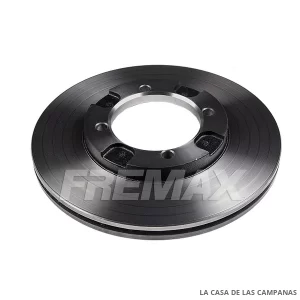 BD6677 DISCO DE FRENO DELANTERO