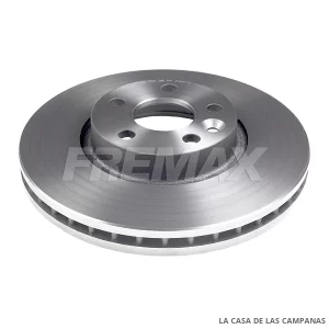 BD6765 DISCO DE FRENO DELANTERO