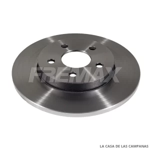 BD6768 DISCO DE FRENO TRASERO