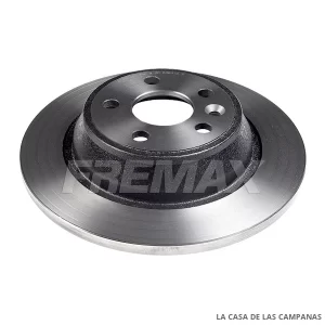 BD6769 DISCO DE FRENO TRASERO