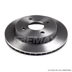 BD6786 DISCO DE FRENO TRASERO