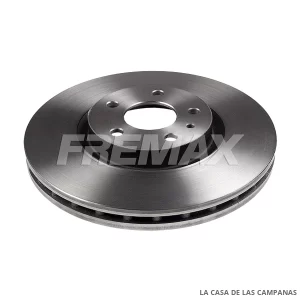 BD6811 DISCO DE FRENO DELANTERO