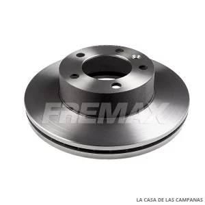 BD6848 DISCO DE FRENO DELANTERO