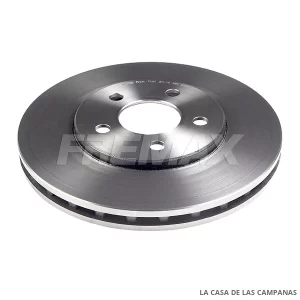 BD6935 DISCO DE FRENO DELANTERO