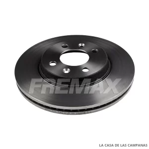 BD6962 DISCO DE FRENO DELANTERO