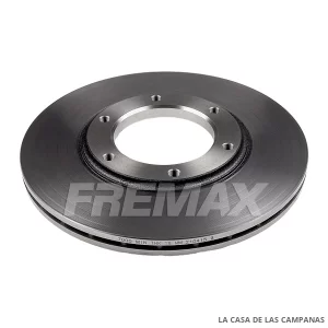 BD7000 DISCO DE FRENO DELANTERO