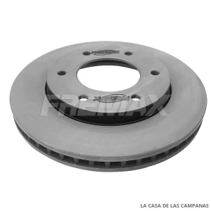 BD7019 DISCO DE FRENO DELANTERO