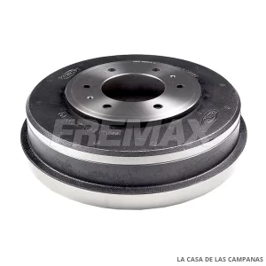 BD7020 CAMPANA DE FRENO TRASERO