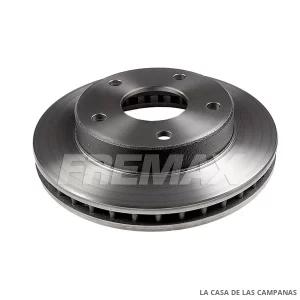 BD7029 DISCO DE FRENO DELANTERO