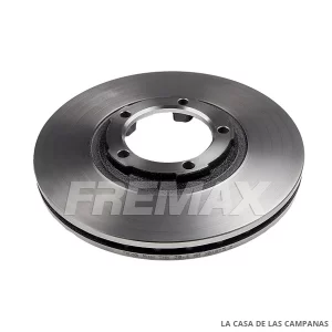 BD7030 DISCO DE FRENO DELANTERO