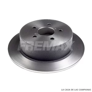 BD7033 DISCO DE FRENO TRASERO