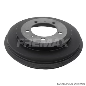 BD7040 CAMPANA DE FRENO TRASERO