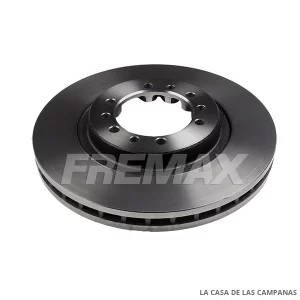 BD7041 DISCO DE FRENO DELANTERO