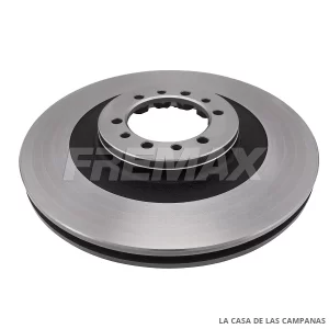 BD7043 DISCO DE FRENO DELANTERO