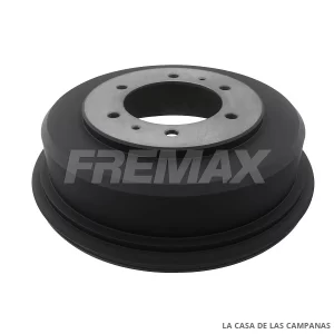 BD7044 CAMPANA DE FRENO TRASERO