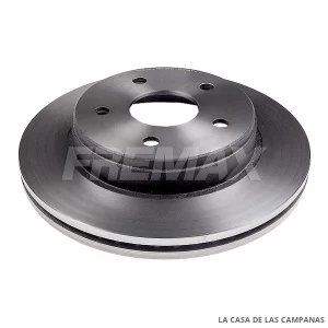 BD7053 DISCO DE FRENO DELANTERO