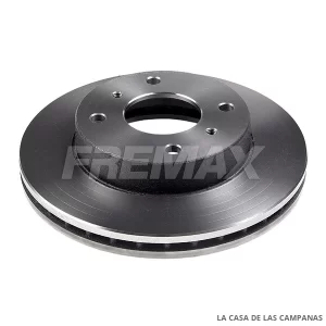 BD7101 DISCO DE FRENO DELANTERO