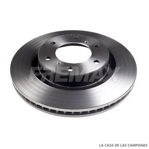BD7113 DISCO DE FRENO DELANTERO