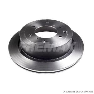 BD7114 DISCO DE FRENO TRASERO