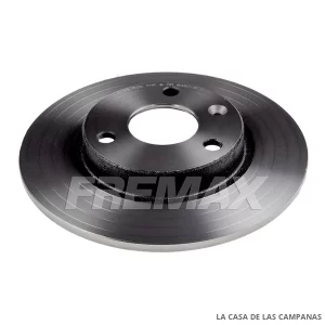 BD7199 DISCO DE FRENO DELANTERO