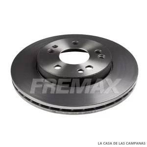 BD7200 DISCO DE FRENO DELANTERO