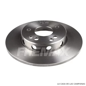 BD7210 DISCO DE FRENO DELANTERO