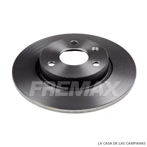 BD7276 DISCO DE FRENO DELANTERO