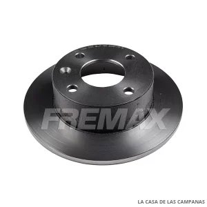 BD7291 DISCO DE FRENO DELANTERO