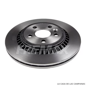 BD7293 DISCO DE FRENO DELANTERO