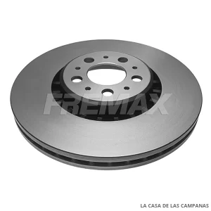 BD7301 DISCO DE FRENO DELANTERO