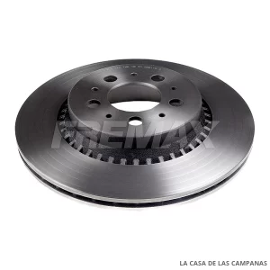 BD7302 DISCO DE FRENO TRASERO