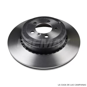 BD7359 DISCO DE FRENO TRASERO